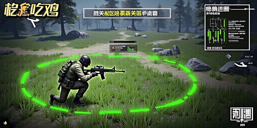和平精英辅助【兵王】